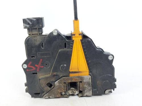 Front left lock OPEL CORSA E (X15) 1.4 LPG (08, 68) | BP15168858C98 
