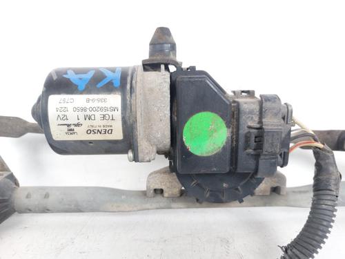Front wiper motor FORD KA (RU8) 1.2 | BP22755569M29 