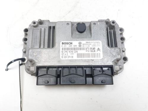 Used Engine control unit (ECU) CITROËN XSARA PICASSO (N68) 1.6 16V (109 hp) 29238418