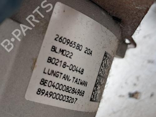 Steering column FIAT PANDA (169_) 1.3 JTD Multijet 4x4 (169AXG1A, 169AXG2A) | BP36183886M21 - Image 5