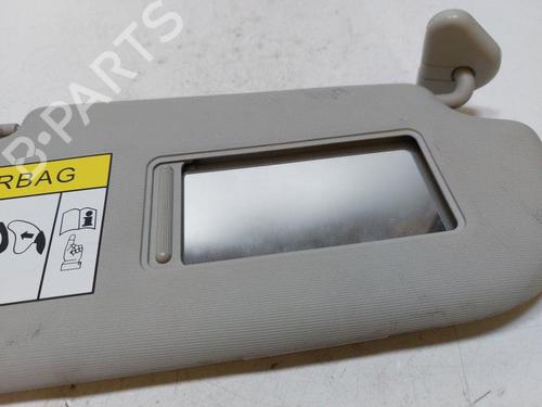 Right sun visor MG MG ZS SUV (AZS1) 1.5 VTi | BP34417729I2 - Image 2