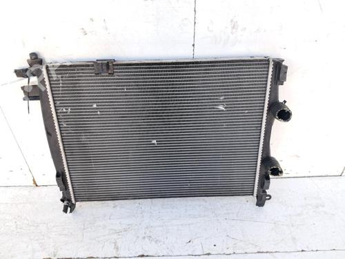 Køler NISSAN QASHQAI I (J10, NJ10) 1.5 dCi | BP30898671M31