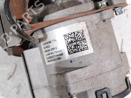 Steering column FIAT PANDA (169_) 1.2 (169.AXB11, 169.AXB1A) | BP33734691M21 - Image 6