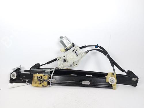 Used Front right window mechanism Front right window mechanism 16074200 16074200