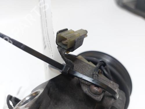 AC compressor DAIHATSU SIRION (M3_) 1.0 (M300) | BP30454862M34 