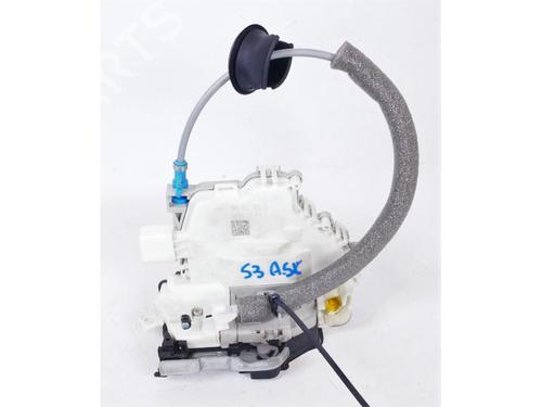 Used Front left lock AUDI A3 Limousine (8VS, 8VM) S3 quattro (310 hp) 15150949