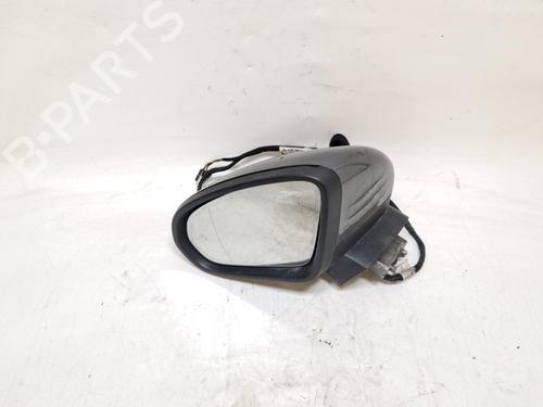 Used Left mirror Left mirror 38591520 38591520