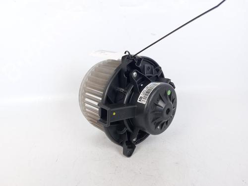 Heater blower motor OPEL MERIVA B MPV (S10) 1.3 CDTI (75) | BP15163639M62 
