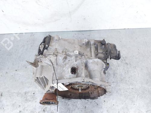 Gearbox SKODA OCTAVIA III (5E3, NL3, NR3) 1.6 TDI | BP15158600M3 