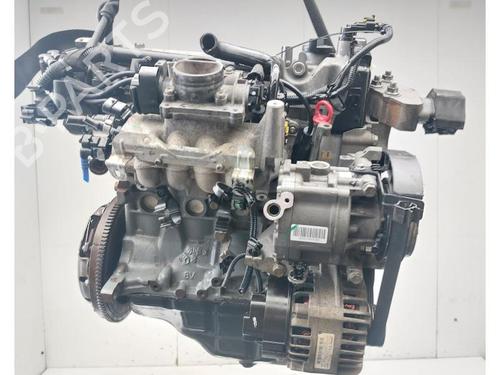 Used Engine FIAT PANDA (169_) 1.2 (169.AXB11, 169.AXB1A) (60 hp) 30505578