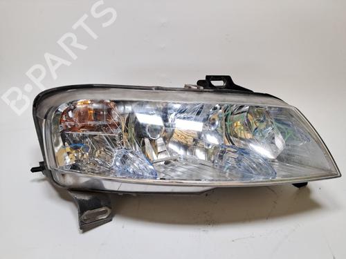 Used Right headlight Right headlight FIAT STILO (192_) 1.6 16V (105 hp) 36381137 36381137