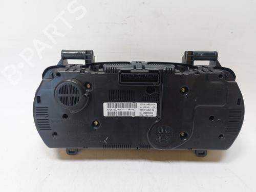 Instrument cluster RENAULT KADJAR (HA_, HL_) 1.5 BLUE dCi 115 (HLA6) | BP36430083C47 - Image 4