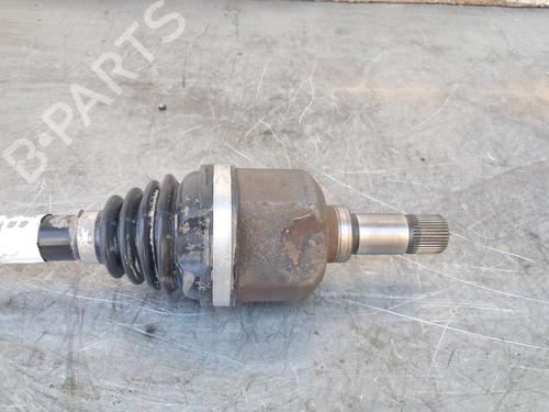 Left front driveshaft CITROËN JUMPY III Van (V_) 2.0 BlueHDi 120 | BP37282219M38 - Image 3