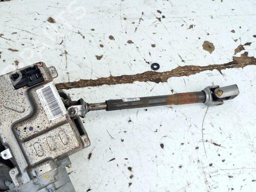 Steering column FIAT PANDA (312_, 319_) 0.9 (312PXG1A) | BP35750636M21 - Image 3
