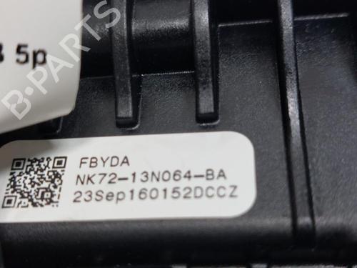 Ratstangsstang JAGUAR E-PACE (X540) 2.0 D165 MHEV AWD | BP31036448I23 