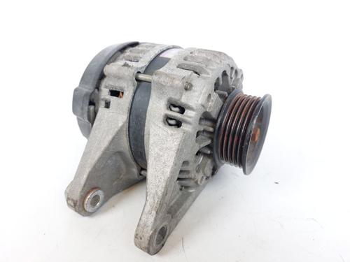 Used Alternator Alternator 15166154 15166154