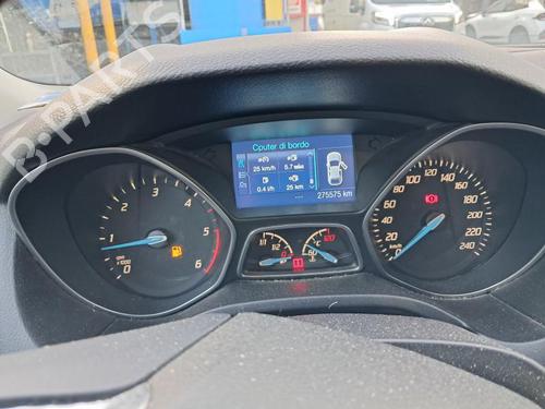 Left front window switch FORD FOCUS III Turnier 1.6 TDCi | BP33193099I27 - Image 19