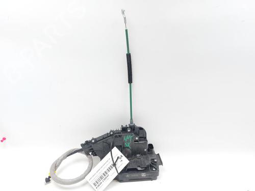 Front left lock MERCEDES-BENZ GLC Coupe (C253) 250 d 4-matic (253.309) | BP24169047C98 