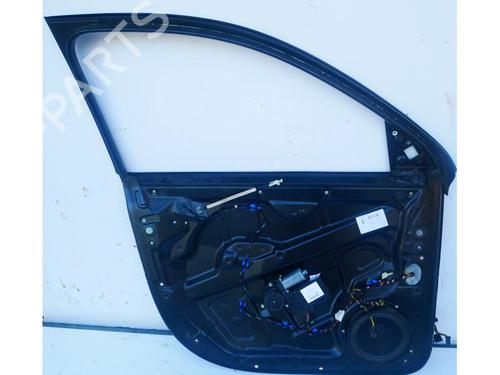Front left window mechanism VW TOUAREG (7LA, 7L6, 7L7) 2.5 R5 TDI | BP15150223C22 