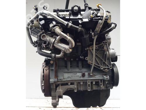 Used Engine FIAT GRANDE PUNTO (199_) 1.3 D Multijet (76 hp) 29699294