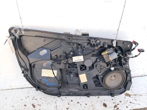Used Front left window mechanism Front left window mechanism 34620543 34620543