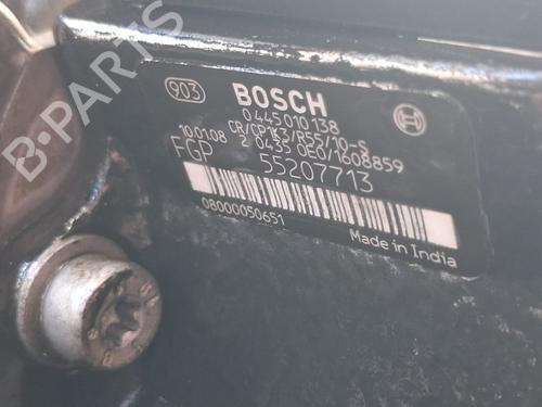 Engine SUZUKI SWIFT III (MZ, EZ) 1.3 DDiS (RS413D) | BP40288368M1 - Image 5