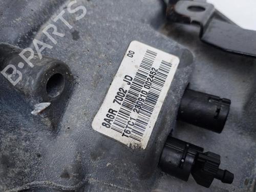Gearbox FORD FIESTA VI (CB1, CCN) 1.25 | BP33197214M3  - Image 6