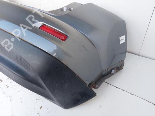 Rear bumper NISSAN JUKE (F15) 1.6 | BP15172235C8