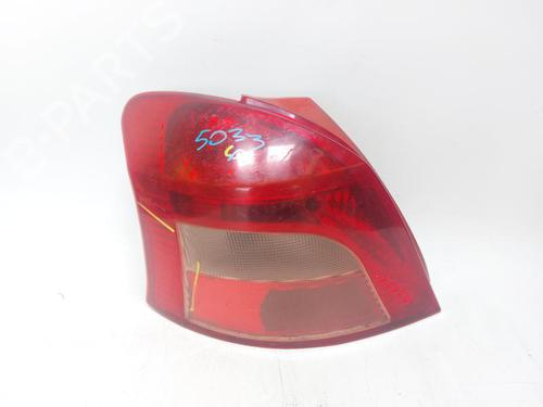 Left taillight TOYOTA YARIS (_P9_) 1.0 GPL (KSP90_) | BP30454674C34