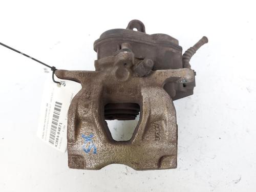 Left front brake caliper AUDI A5 (F53, F5P) 2.0 TDI | BP23880664M105 - Image 2