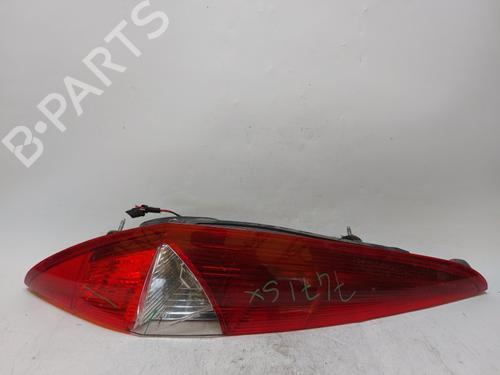 Used Left taillight Left taillight FIAT PUNTO (188_) 1.3 JTD 16V (70 hp) 35721400 35721400