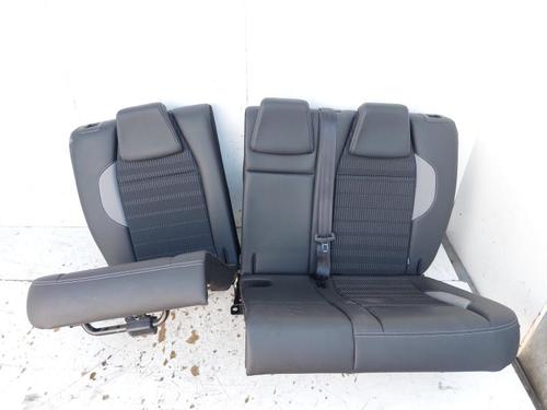 Seats set PEUGEOT 2008 I (CU_) 1.6 HDi | BP27443393C78 - Image 12