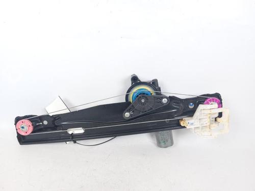 Left rear window motor MINI MINI (F55) Cooper SD | BP15164404E23 - Image 2