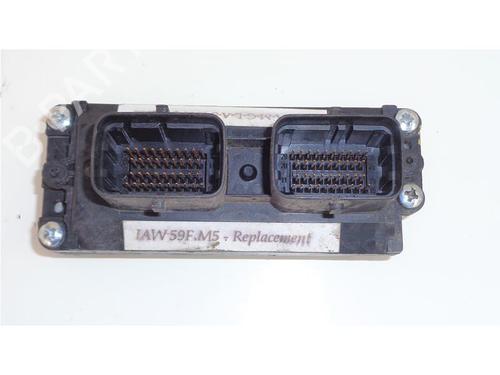 Used Engine control unit (ECU) LANCIA Y (840_) 1.1 (840AE) (54 hp) 15140179