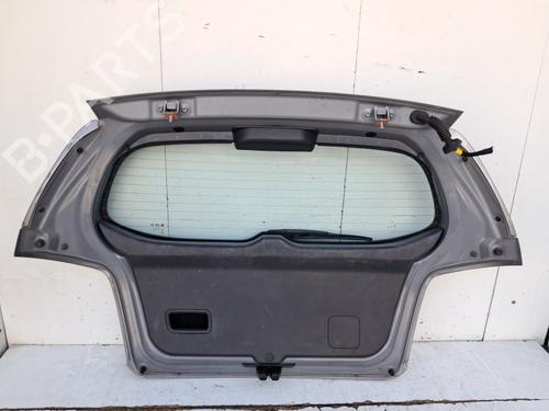 Tailgate CHEVROLET AVEO Hatchback (T300) 1.2 | BP36430224C6 - Image 5