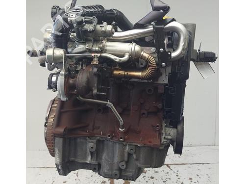 Engine RENAULT MODUS / GRAND MODUS (F/JP0_) 1.5 dCi (FP0F, JP0F) | BP29523029M1 
