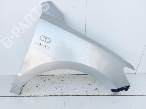 Used Right front fenders HYUNDAI SANTA FÉ II (CM) 2.2 CRDi (155 hp) 21123491