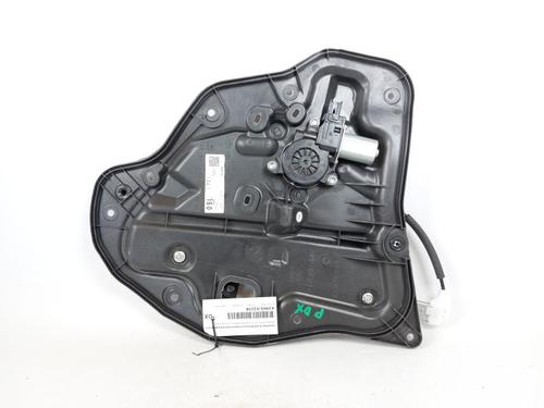 Used Rear right window mechanism MAZDA 2 Hatchback (DL, DJ) 1.5 SKYACTIV-G (DJLFS) (115 hp) 17203213