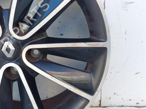 Rim RENAULT SCÉNIC III (JZ0/1_) 1.6 dCi (JZ00, JZ12) | BP29526081C45 
