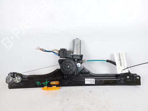 Used Front right window mechanism BMW 2 Active Tourer (F45) 216 d (116 hp) 15396772