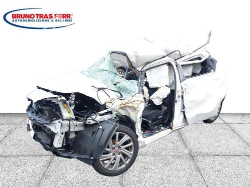 Used Parts SUZUKI SWIFT V (AZ) 1.2 Hybrid (Mild Hybrid) AllGrip (A2L412) 2706416