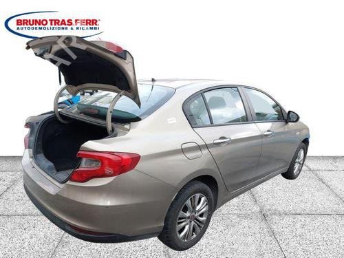 Shock absorber spring FIAT TIPO Hatchback (356_, 357_) 1.3 D (356HXH1A) | BP15164238C152