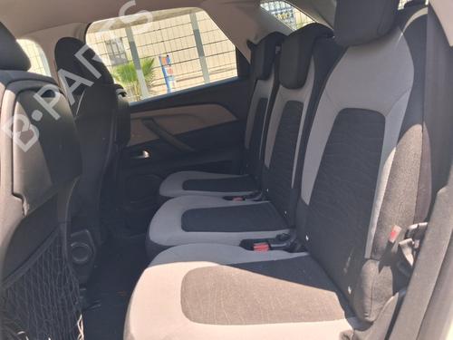 Benzintank CITROËN C4 Picasso II 1.6 BlueHDi 120 | BP38635344C62  - Image 22