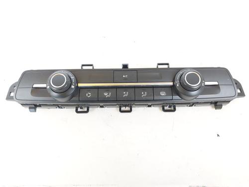 climate-control-opel-combo-e-tour-life-k9-2018-23558194 main image