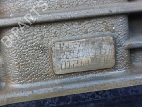 Gearbox MERCEDES-BENZ GLS (X166) 350 d 4-matic (166.824) | BP15892901M3 