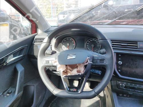 Steering rack SEAT IBIZA V (KJ1, KJG) 1.0 TGI | BP15160822M22 