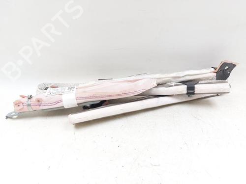 Left curtain airbag AUDI A1 Sportback (8XA, 8XF) 1.6 TDI | BP29237964C11 