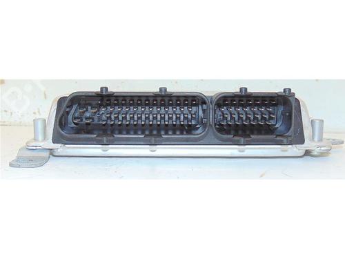 Engine control unit (ECU) SMART FORTWO Coupe (451) 1.0 (451.331, 451.380) | BP15143293M57 