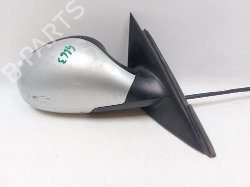 Right mirror SEAT IBIZA III (6L1) 1.4 TDI | BP29056265C27 
