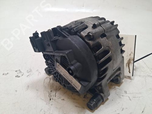 Alternator FORD FIESTA VI (CB1, CCN) 1.6 TDCi | BP39498705M7 - Image 3